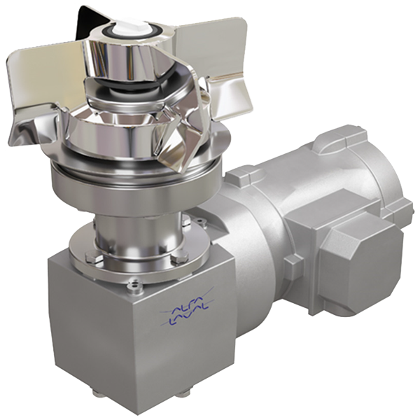 Alfa Laval LeviMag magnetic mixers